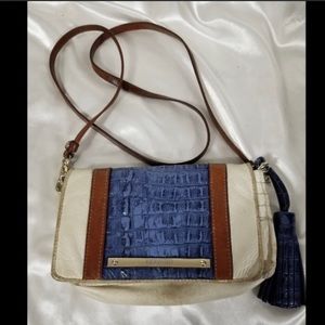 Brahmin crossbody